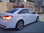 Chevrolet Cruze-11