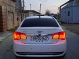 Chevrolet Cruze-10