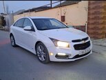 Chevrolet Cruze-1