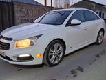 Chevrolet Cruze-9