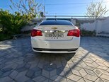 Chevrolet Cruze-6