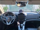 Chevrolet Cruze-3