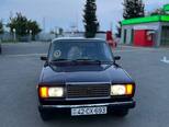 LADA (VAZ) 2107-2