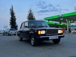 LADA (VAZ) 2107-12