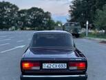 LADA (VAZ) 2107-10