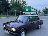 LADA (VAZ) 2107-3