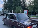LADA (VAZ) 2107-7