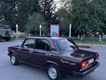 LADA (VAZ) 2107-8