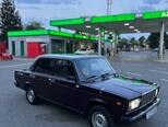 LADA (VAZ) 2107-20