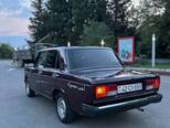 LADA (VAZ) 2107-21