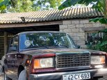 LADA (VAZ) 2107-1