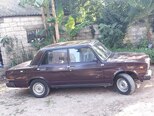 LADA (VAZ) 2107-4