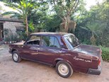 LADA (VAZ) 2107-5
