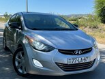 Hyundai Elantra-1