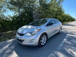 Hyundai Elantra-4