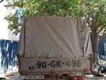 GAZ GAZel (3302-18)-4