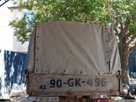 GAZ GAZel (3302-18)-5