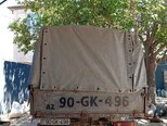 GAZ GAZel (3302-18)-6