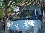 GAZ GAZel (3302-18)-13