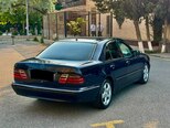 Mercedes E 270-5