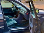 Mercedes E 270-13