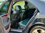 Mercedes E 270-11