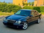 Mercedes E 270-10