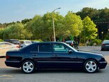 Mercedes E 270-3