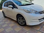 Nissan Note-10