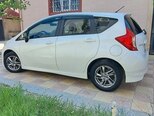 Nissan Note-11