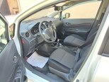 Nissan Note-7