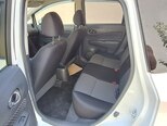 Nissan Note-8