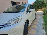 Nissan Note-14