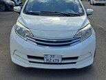 Nissan Note-1