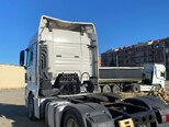 MAN TGX 18.480-4
