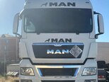MAN TGX 18.480-9