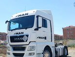 MAN TGX 18.480-1