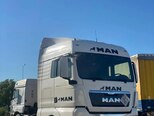 MAN TGX 18.480-8
