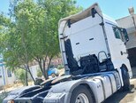 MAN TGX 18.480-3
