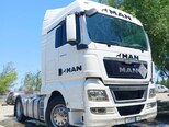 MAN TGX 18.480-2