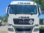MAN TGX 18.480-10