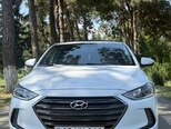 Hyundai Elantra-1