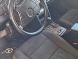 Mercedes C 240-3