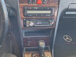 Mercedes C 240-4