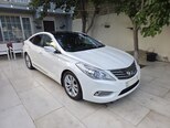 Hyundai Azera-2
