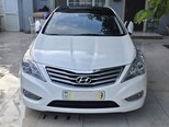 Hyundai Azera-7