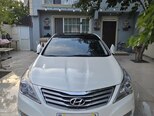 Hyundai Azera-5