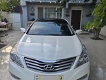 Hyundai Azera-1