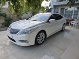 Hyundai Azera-3