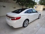 Hyundai Azera-11